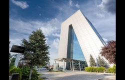 Metropolitan Hotels Ankara
