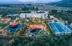 Hedef Beyt Hotel Resort & Spa