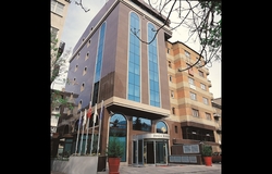 Doğa Residence Hotel