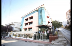 Grand Nora Hotel