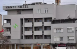 Hande Hotel