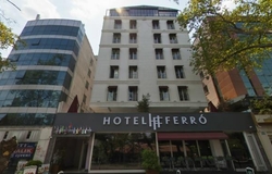 Royal Capital Hotel Suit