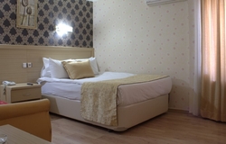 Royal Carine Otel Ankara