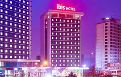 İbis Otel Konya
