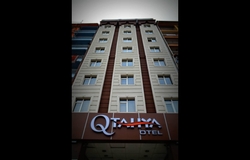 Qtahya Otel