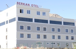 Serkan Hotel