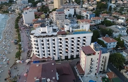 Asena Otel Kuşadası