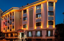 Levent Hotel İstanbul