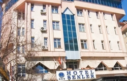 Hotel Şenler