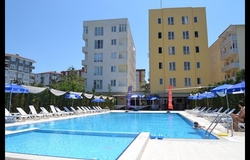 Pasha Hotel Çerkezköy