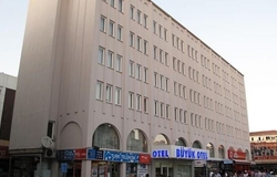 Malatya Büyük Otel