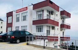 Pınar Motel
