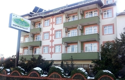 Otel Vadi