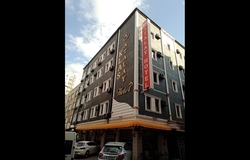 Atalay Hotel