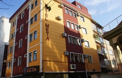 Meta Hotel Bursa