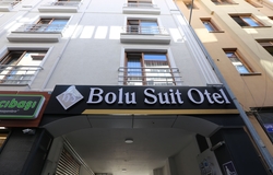 Bolu Suite Otel