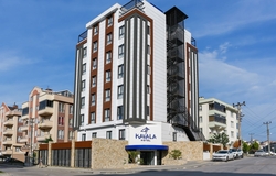 Kavala Hotel Bursa