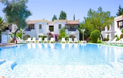 Toloman Hotel & Apartments