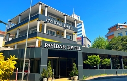 Payidar Suites