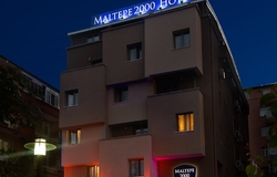 Maltepe 2000 Hotel