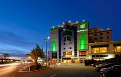 Euro Park Hotel Bursa