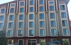 Grand Arı Hotel
