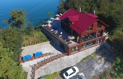 Falez Cafe & Restaurant & Pansiyon