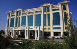 Güngör Ottoman Palace Otel
