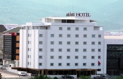 Adranos Hotel