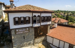 Safranbolu Seyir Konak Otel
