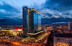 Radisson Blu Otel Kayseri