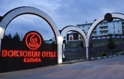 Doktorun Oteli
