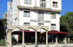 Golden Lake Hotel
