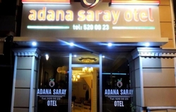 Adana Saray Hotel