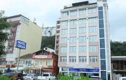 Cihan Hotel