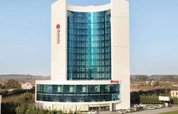 Ramada Hotel by Wyndham Edirne