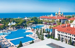 Swandor Hotels & Resorts Topkapı Palace