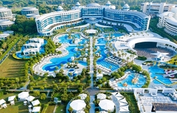 Sueno Hotels Deluxe Belek