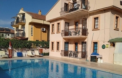 Fethiye Can Apart Otel