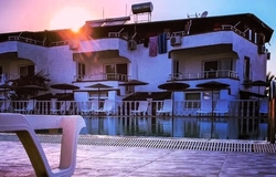 Altınkum Tatil Köyü