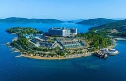 La Blanche Island Bodrum