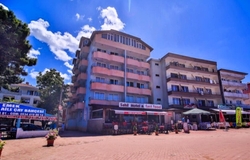 Sahil Motel