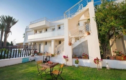 Destina Boutique Hotel