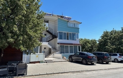 Balıkesir Ören Bonn Apart Otel 