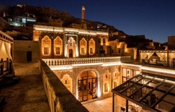 Mardius Tarihi Konak