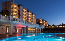 Club Paradiso Hotel & Resort