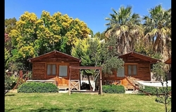 Pitos Bungalows