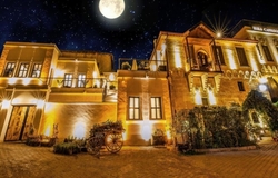 Mira Cappadocia Hotel