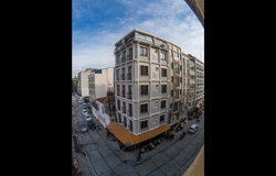 Grand Esen Hotel Sirkeci