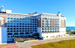 Grand Kolibri Prestige & Spa